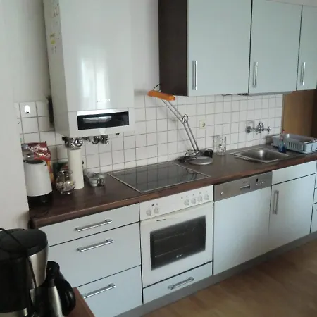 Apartmán Haus - 4 - 2 Bad - 1kueche, Bis 8 Personen Neuburg an Der Donau