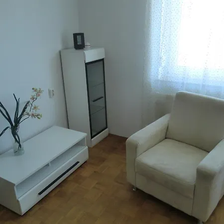 Haus - 4 - 2 Bad - 1kueche, Bis 8 Personen Appartement