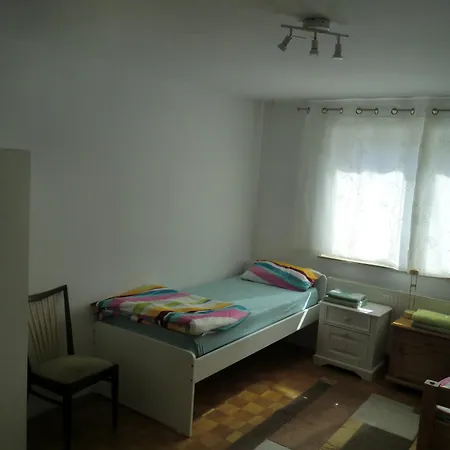 Appartement Haus - 4 - 2 Bad - 1kueche, Bis 8 Personen Neuburg an Der Donau