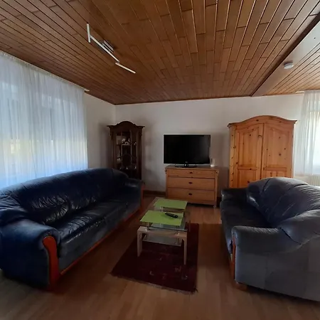 Haus - 4 - 2 Bad - 1kueche, Bis 8 Personen Appartement *