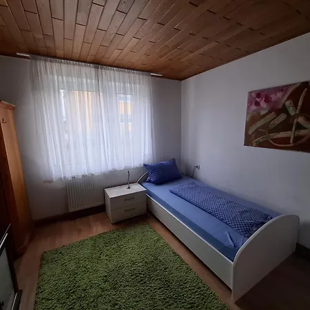 Haus - 4 - 2 Bad - 1kueche, Bis 8 Personen Appartement