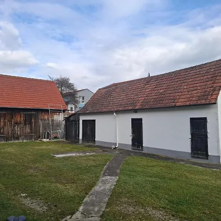 Appartement Haus - 4 - 2 Bad - 1kueche, Bis 8 Personen *