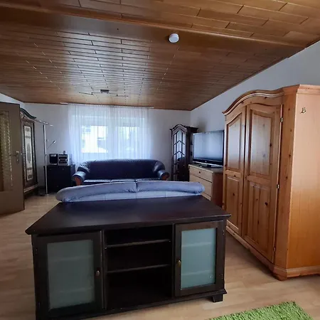 Appartement Haus - 4 - 2 Bad - 1kueche, Bis 8 Personen Neuburg an Der Donau